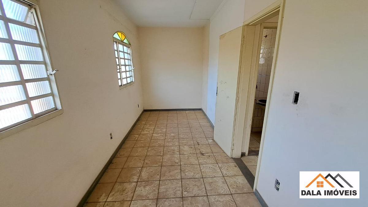 Casa, Santa Cruz, 3 Quartos, 4 Vagas