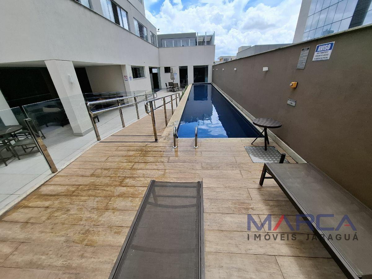 Apartamento, Liberdade, 2 Quartos, 2 Vagas