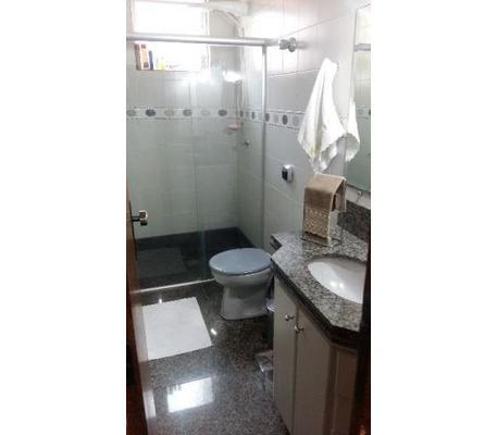 Cobertura, Castelo, 3 Quartos, 2 Vagas, 1 Suíte