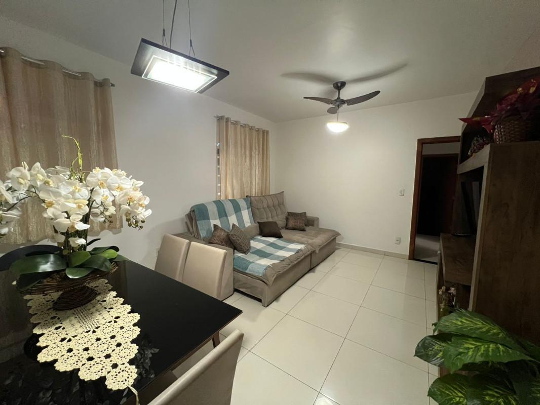 Apartamento, Dona Clara, 3 Quartos, 1 Vaga, 1 Suíte