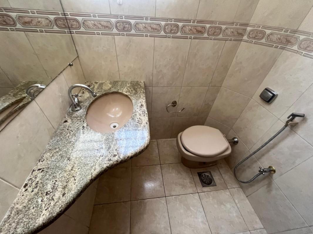 Apartamento, Padre Eustáquio, 3 Quartos, 1 Vaga