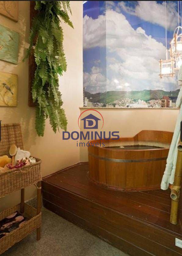 Apartamento, Lourdes, 3 Quartos, 2 Vagas, 1 Suíte