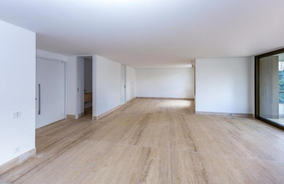 Apartamento, Vale do Sereno, 4 Quartos, 4 Vagas, 4 Suítes