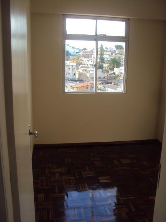 Apartamento, São Cristóvão, 2 Quartos, 0 Vaga