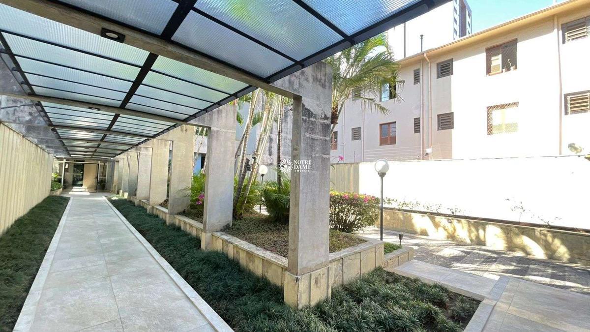 Apartamento, Lourdes, 3 Quartos, 1 Vaga, 1 Suíte