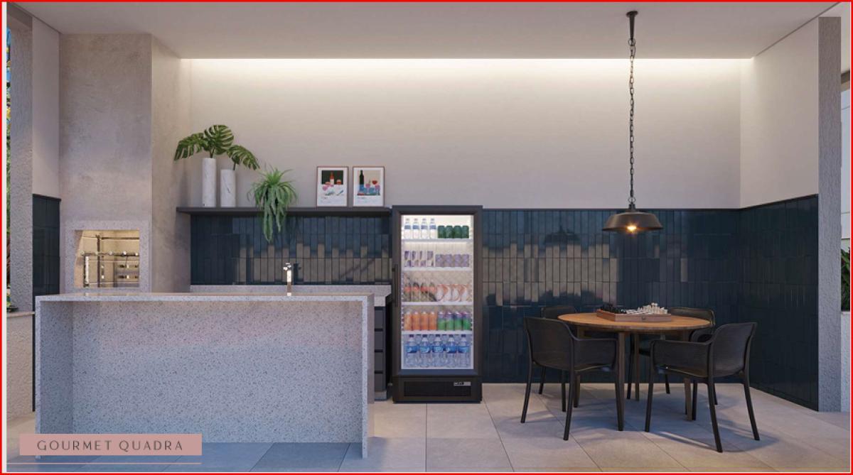 Apartamento, Palmares, 3 Quartos, 2 Vagas, 1 Suíte