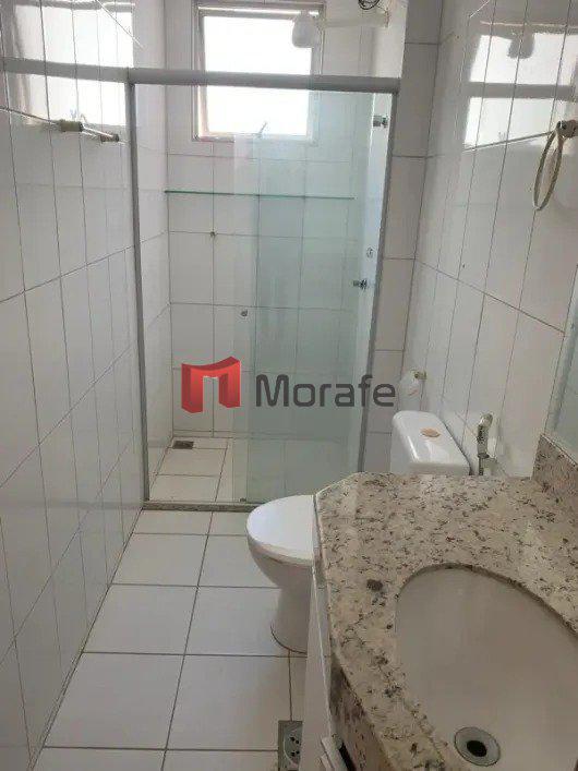 Apartamento, Manacás, 2 Quartos, 2 Vagas, 1 Suíte