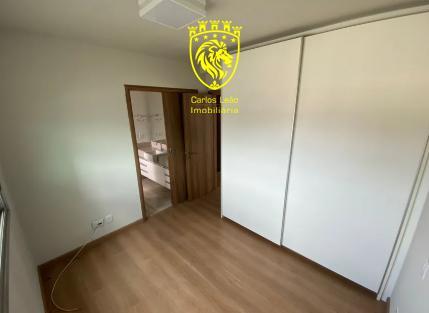 Apartamento, São Pedro, 4 Quartos, 3 Vagas, 2 Suítes