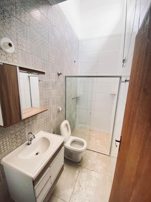 Casa, Novo Barreirinho, 3 Quartos, 2 Vagas