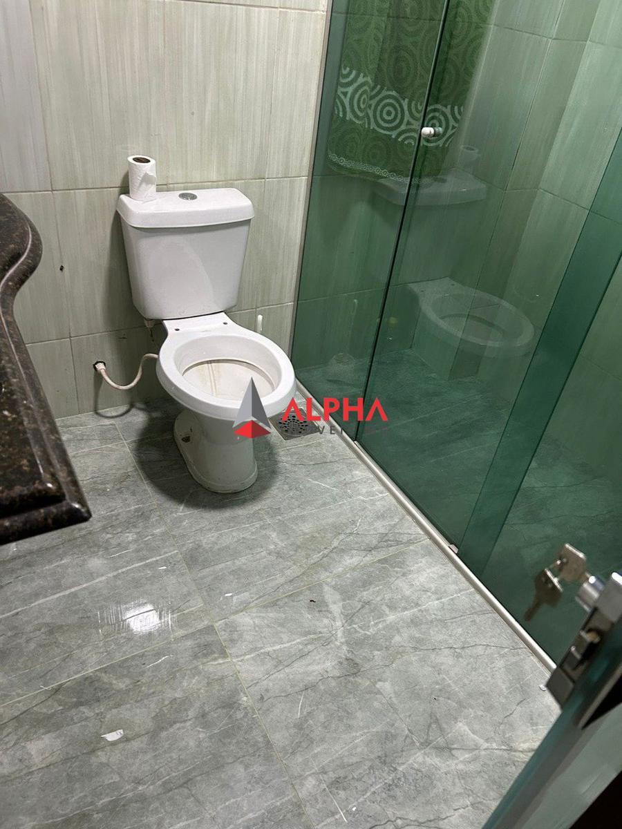 Casa, Jardim Anchieta, 4 Quartos, 4 Vagas, 1 Suíte