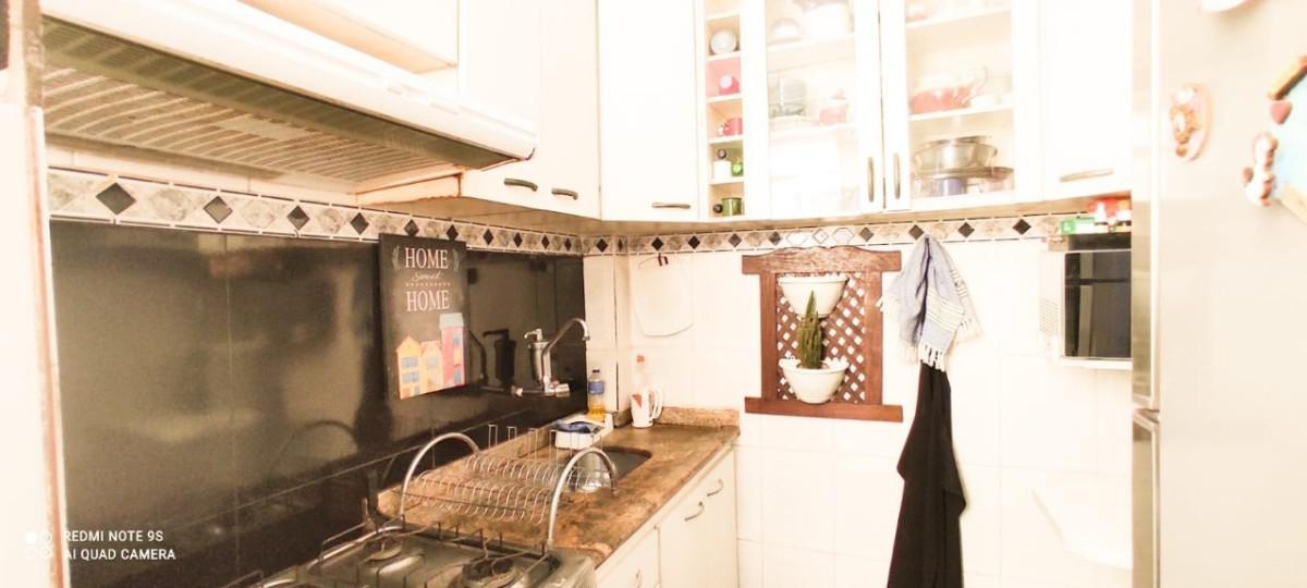 Apartamento, Serrano, 3 Quartos, 1 Vaga