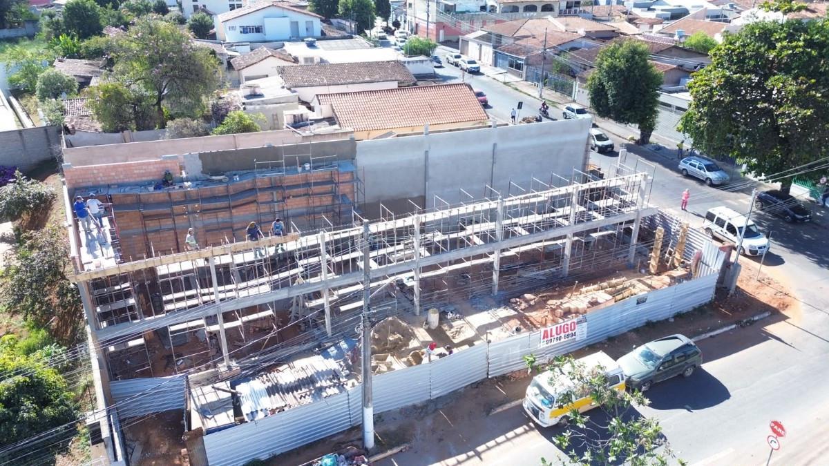 Andar, Boa Vista, 0 Quarto, 1 Vaga