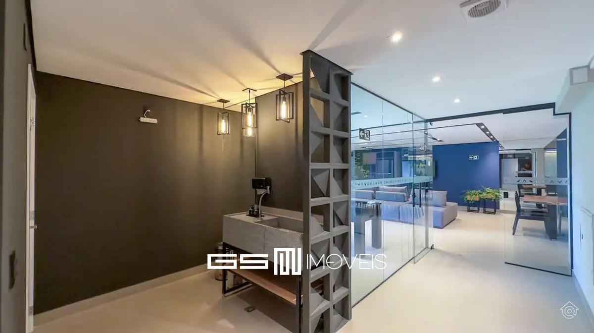 Apartamento, Grajaú, 2 Quartos, 2 Vagas, 2 Suítes