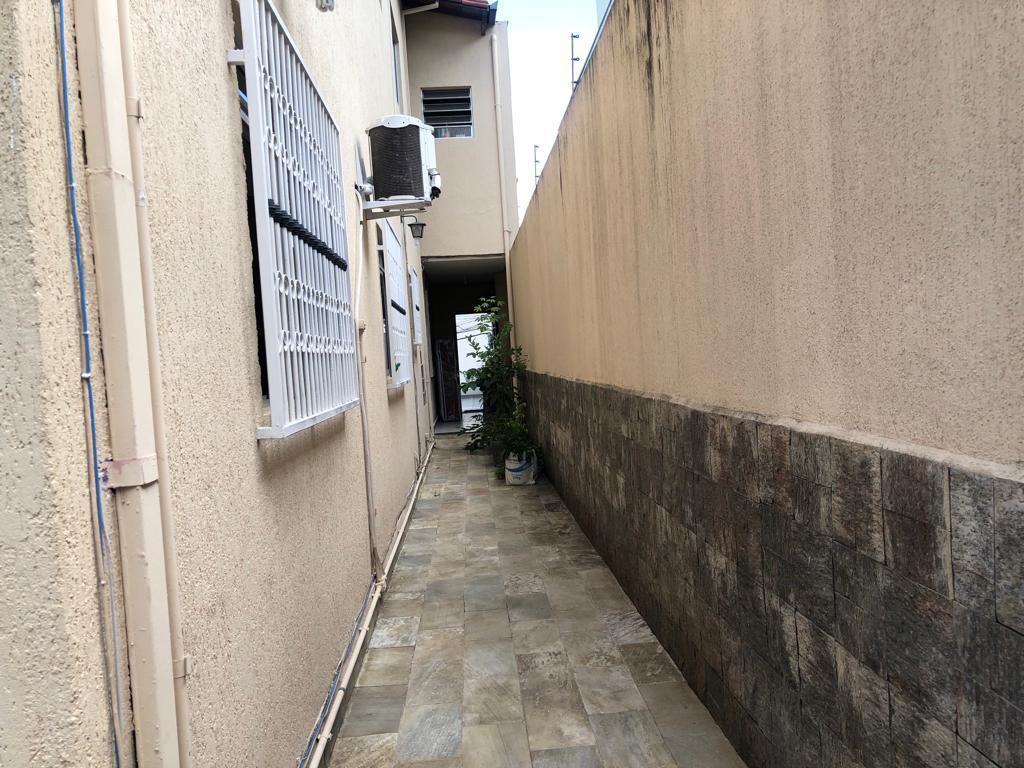 Casa, Serrano, 3 Quartos, 4 Vagas, 1 Suíte