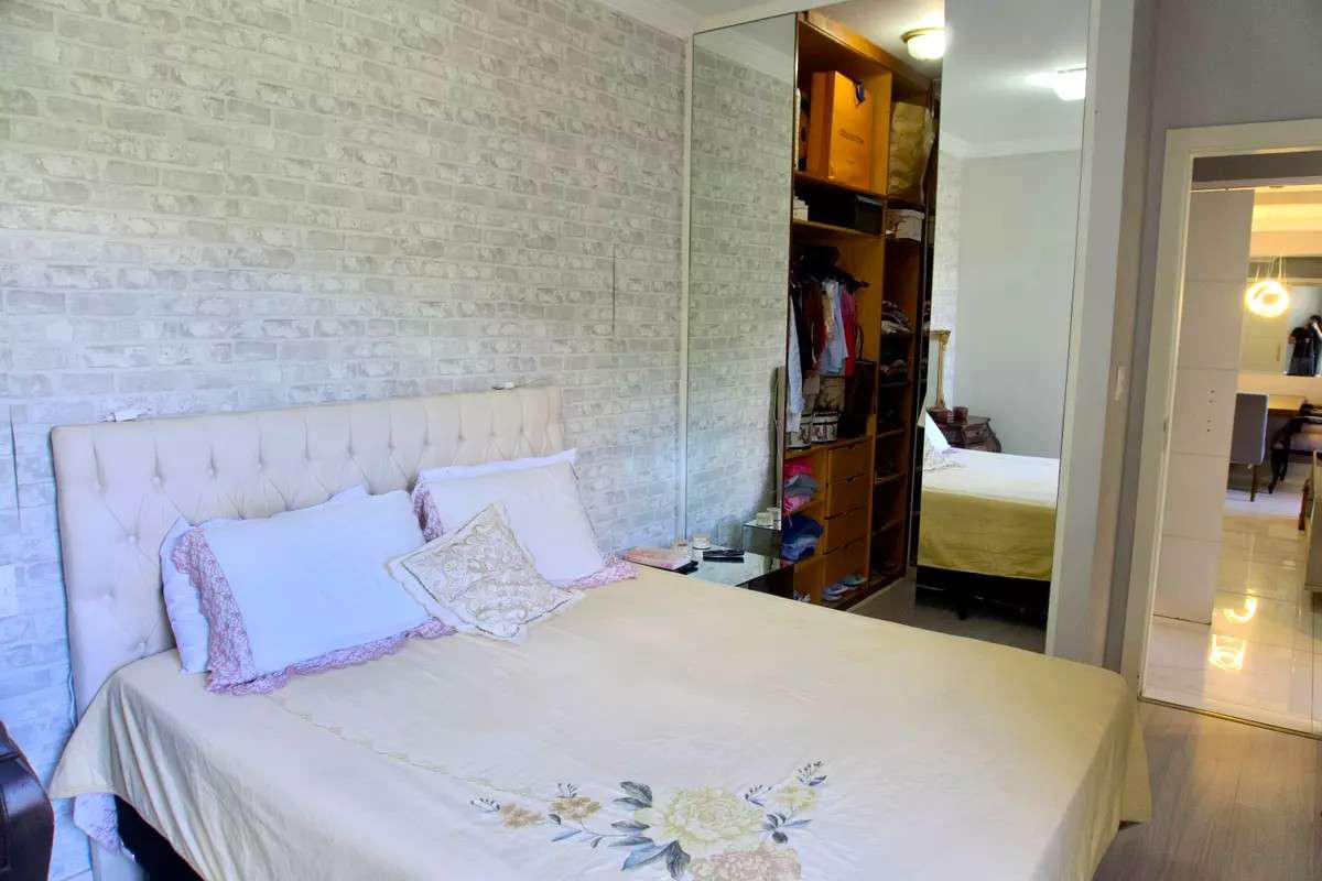 Apartamento, Luxemburgo, 3 Quartos, 1 Vaga, 1 Suíte