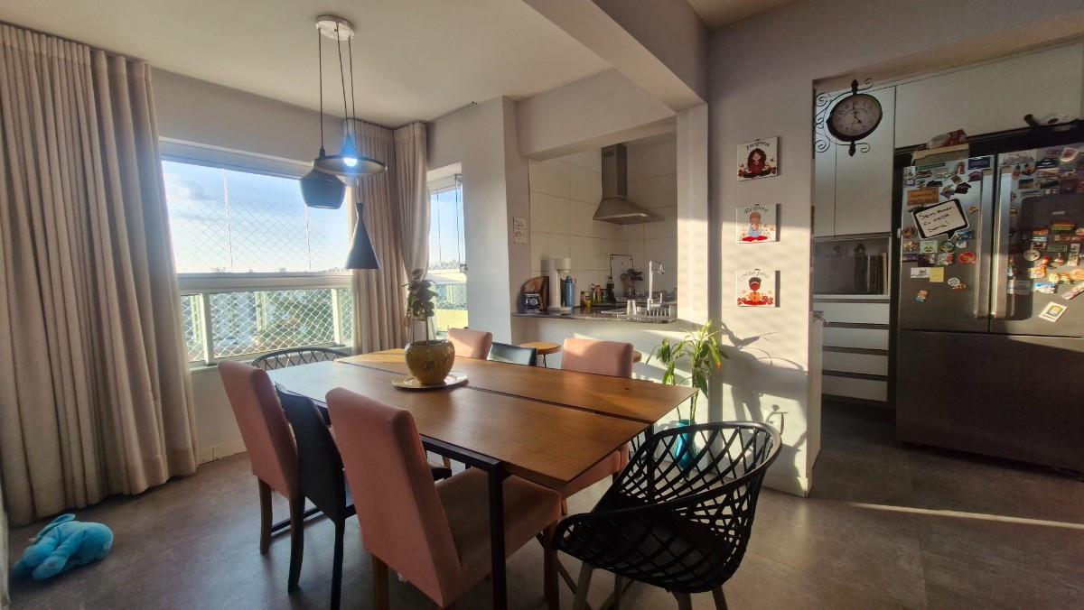 Apartamento, Ipiranga, 3 Quartos, 2 Vagas, 1 Suíte