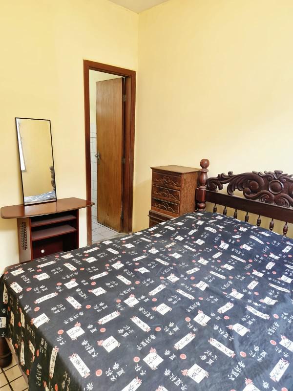 Apartamento, Eldorado, 1 Quarto, 0 Vaga