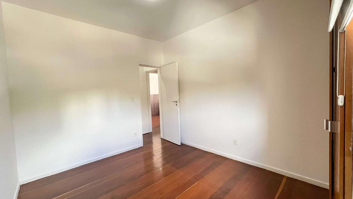 Cobertura, Serra, 4 Quartos, 2 Vagas, 1 Suíte