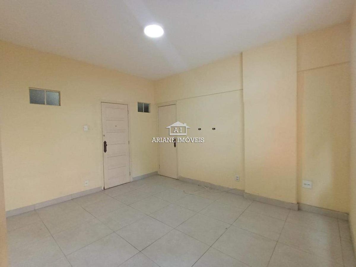 Apartamento, Centro, 3 Quartos, 0 Vaga