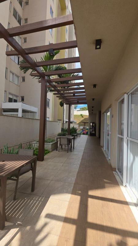 Apartamento, Palmeiras, 3 Quartos, 1 Vaga, 1 Suíte