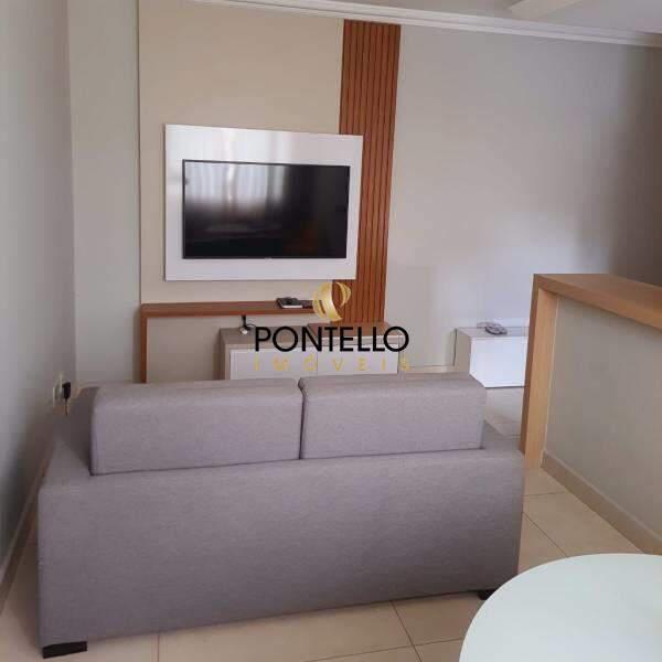 Apartamento, São João Batista (venda Nova), 2 Quartos, 1 Vaga