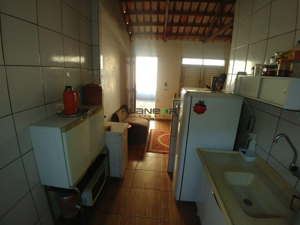 Casa, Sapucaia, 2 Quartos, 4 Vagas