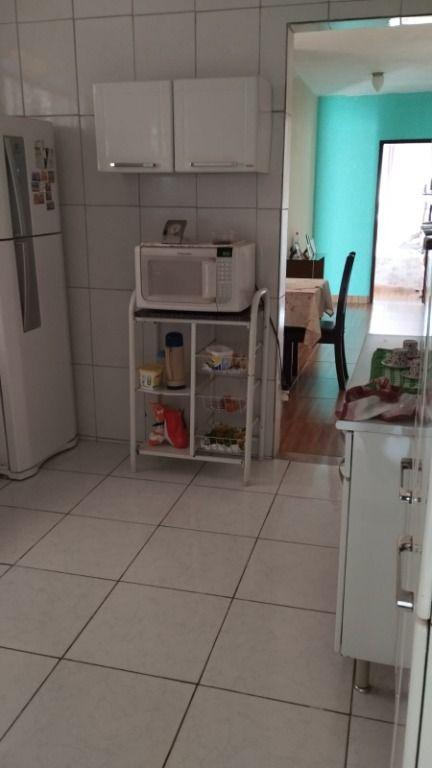 Casa, Vila Rica, 2 Quartos, 4 Vagas, 1 Suíte