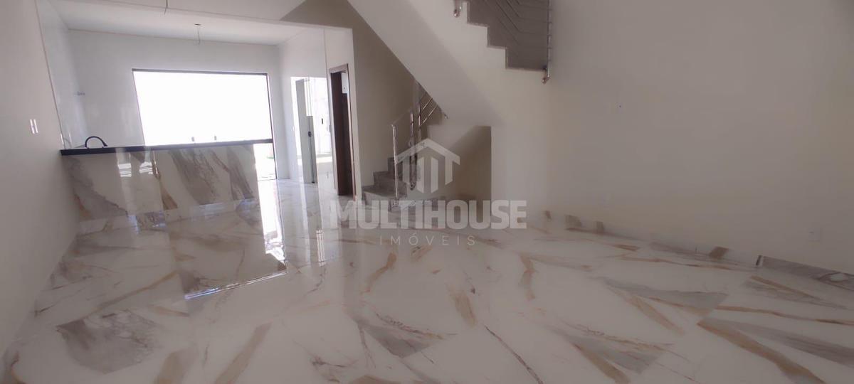 Casa, São João Batista (venda Nova), 3 Quartos, 4 Vagas, 1 Suíte