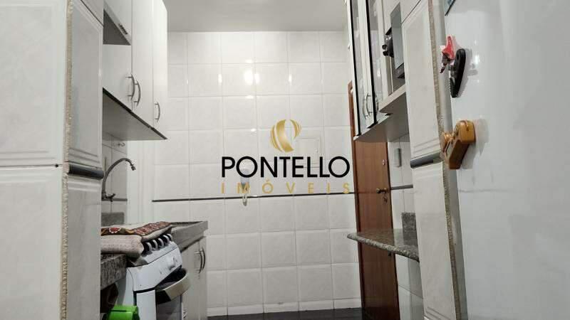 Cobertura, Castelo, 4 Quartos, 2 Vagas, 1 Suíte