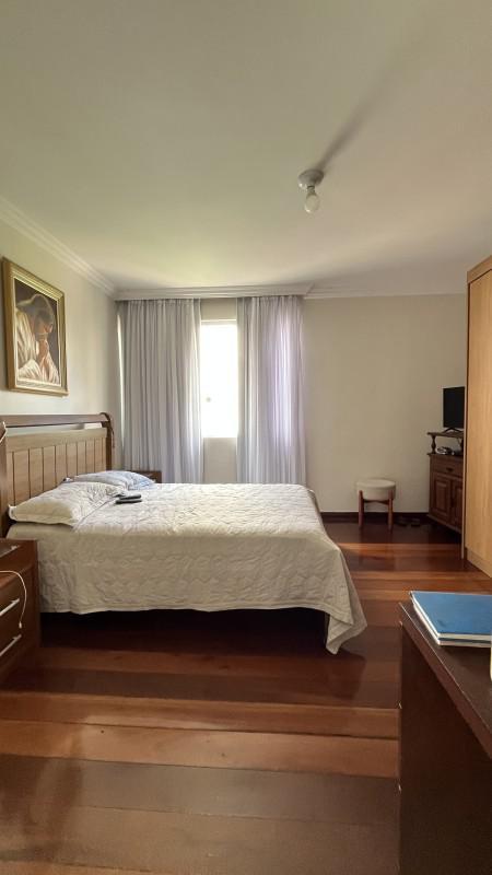 Apartamento, Centro, 3 Quartos, 1 Vaga, 1 Suíte