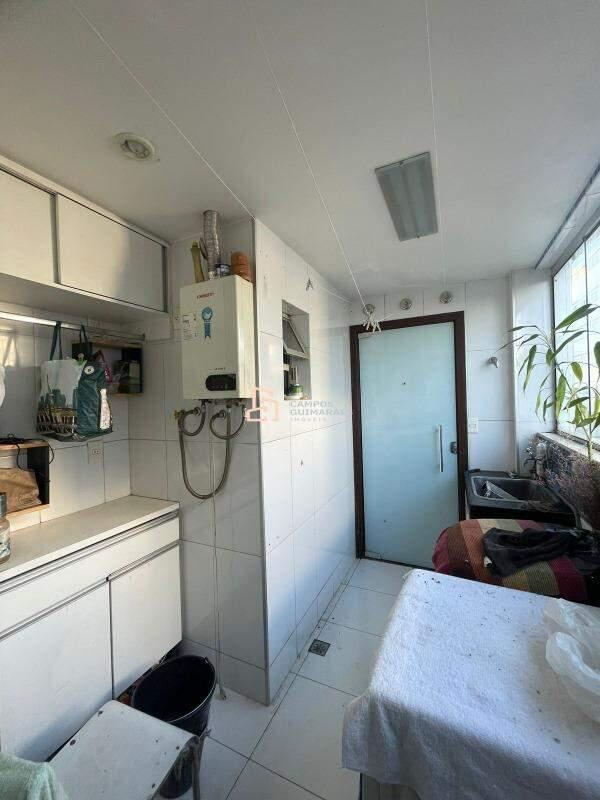Apartamento, Dona Clara, 4 Quartos, 2 Vagas, 2 Suítes