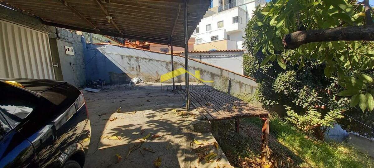 Casa, Buritis, 3 Quartos, 3 Vagas, 1 Suíte