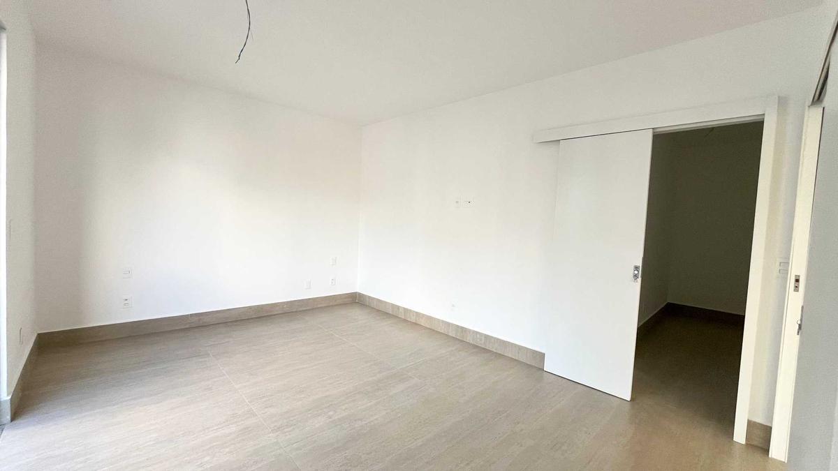 Cobertura, Sion, 3 Quartos, 3 Vagas, 3 Suítes