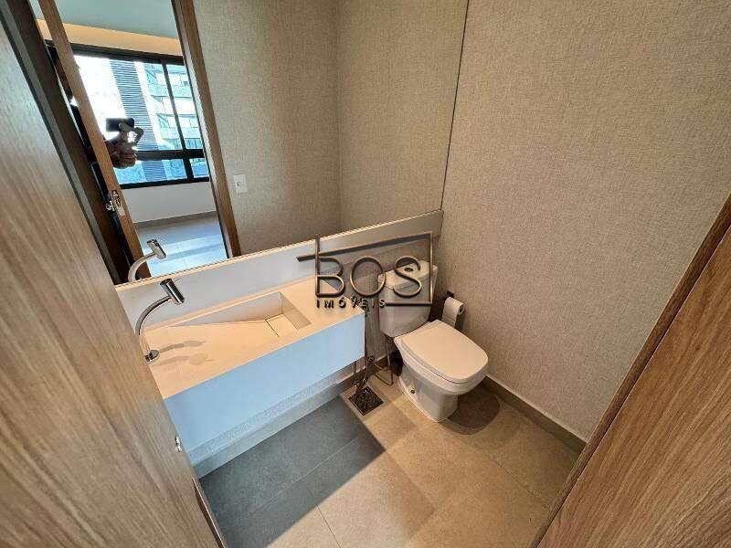 Apartamento, Sion, 3 Quartos, 2 Vagas, 1 Suíte