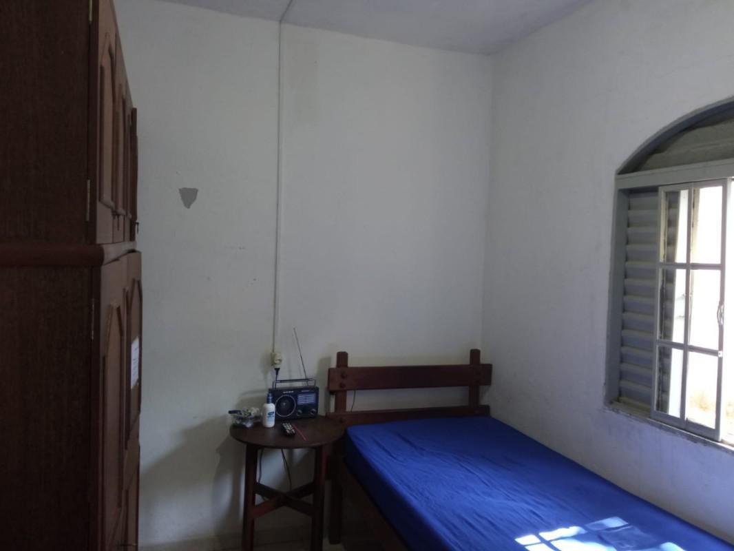 Casa, Floramar, 2 Quartos, 2 Vagas