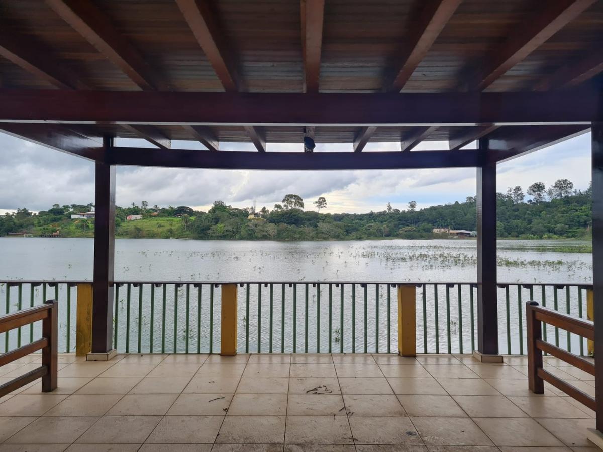 Fazenda, Nova Contagem, 10 Quartos, 30 Vagas, 10 Suítes