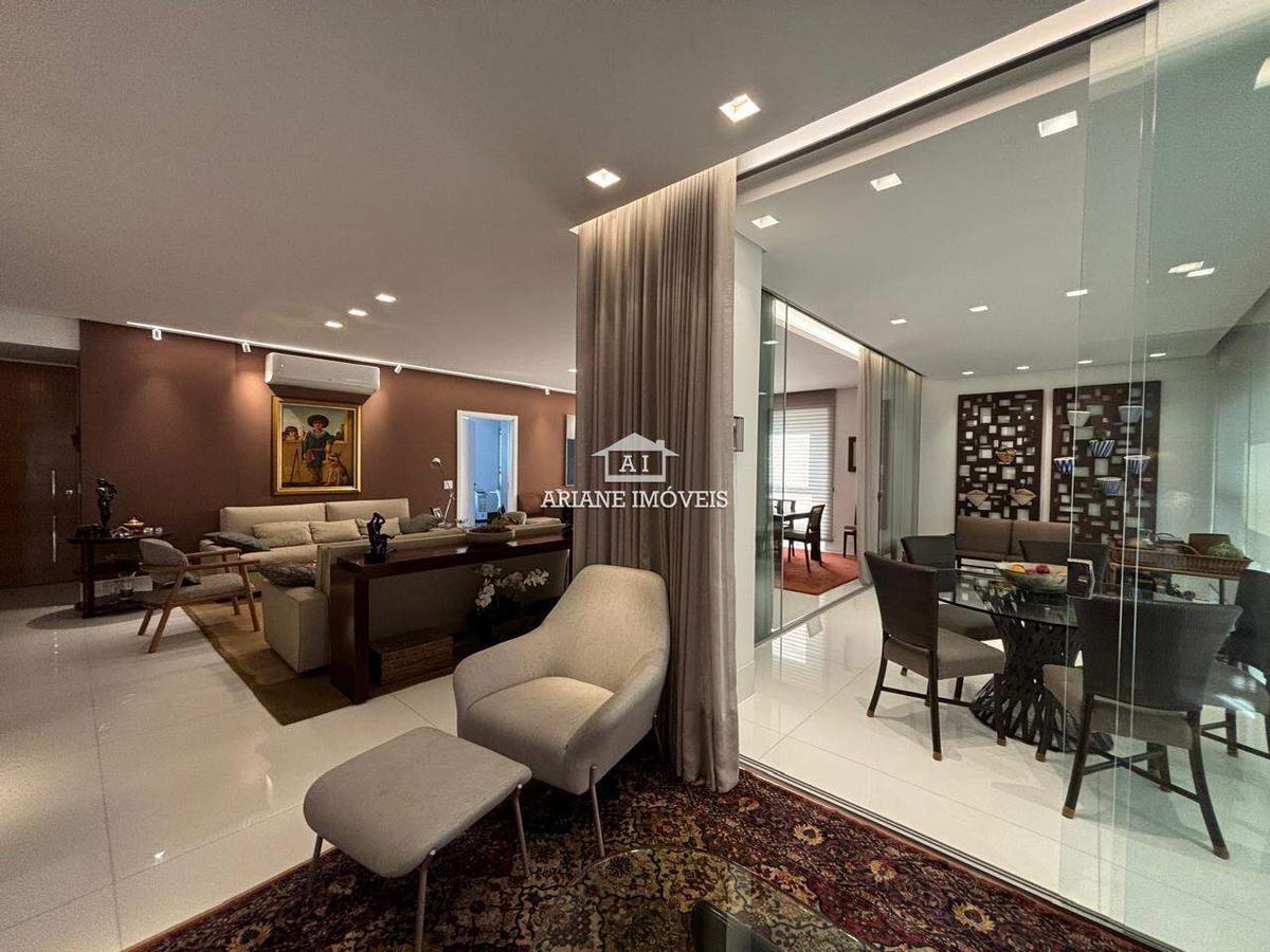 Apartamento, Savassi, 4 Quartos, 4 Vagas, 4 Suítes