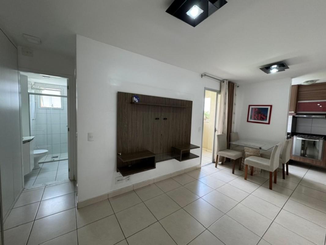 Apartamento, Serrano, 2 Quartos, 1 Vaga, 1 Suíte