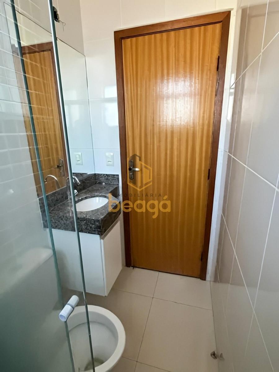 Apartamento, Nacional, 2 Quartos, 1 Vaga