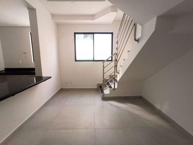 Cobertura, Planalto, 3 Quartos, 2 Vagas, 2 Suítes