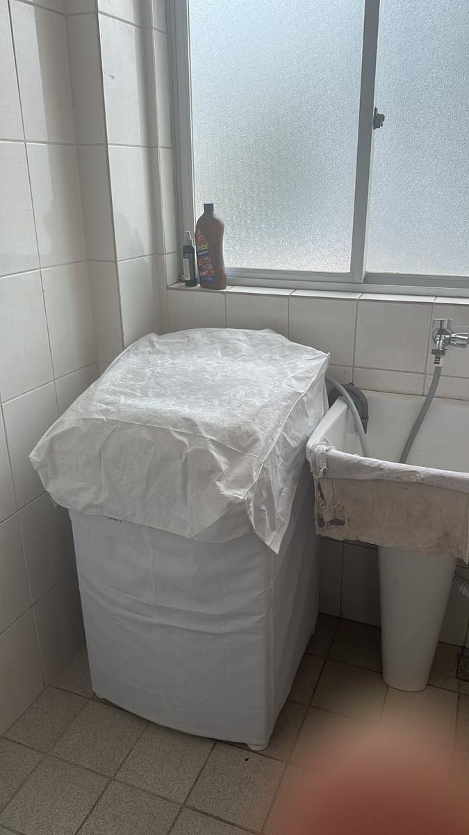 Apartamento, Carmo, 2 Quartos, 1 Vaga