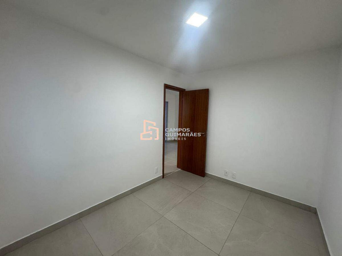 Apartamento, Araguaia, 2 Quartos, 2 Vagas, 1 Suíte