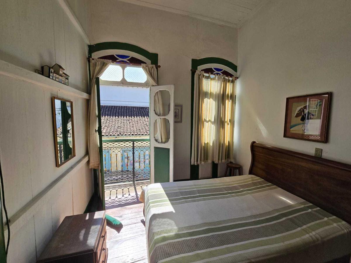Casa, Centro, 5 Quartos, 0 Vaga