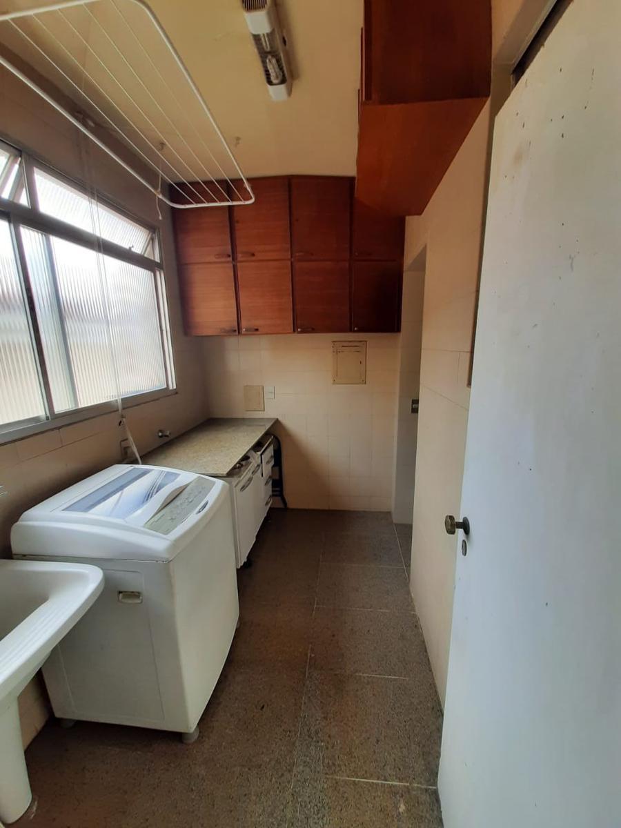 Apartamento, Gutierrez, 4 Quartos, 2 Vagas, 1 Suíte