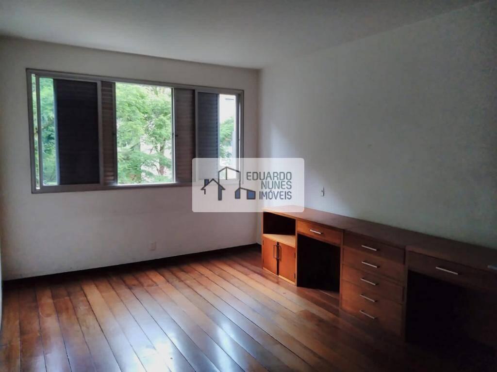 Apartamento, Luxemburgo, 4 Quartos, 2 Vagas, 1 Suíte
