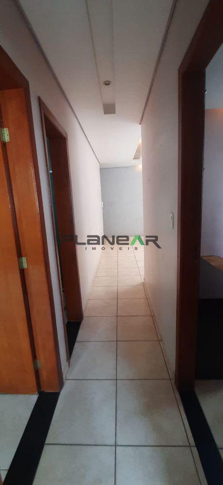 Apartamento, Jardim Riacho das Pedras, 3 Quartos, 1 Vaga