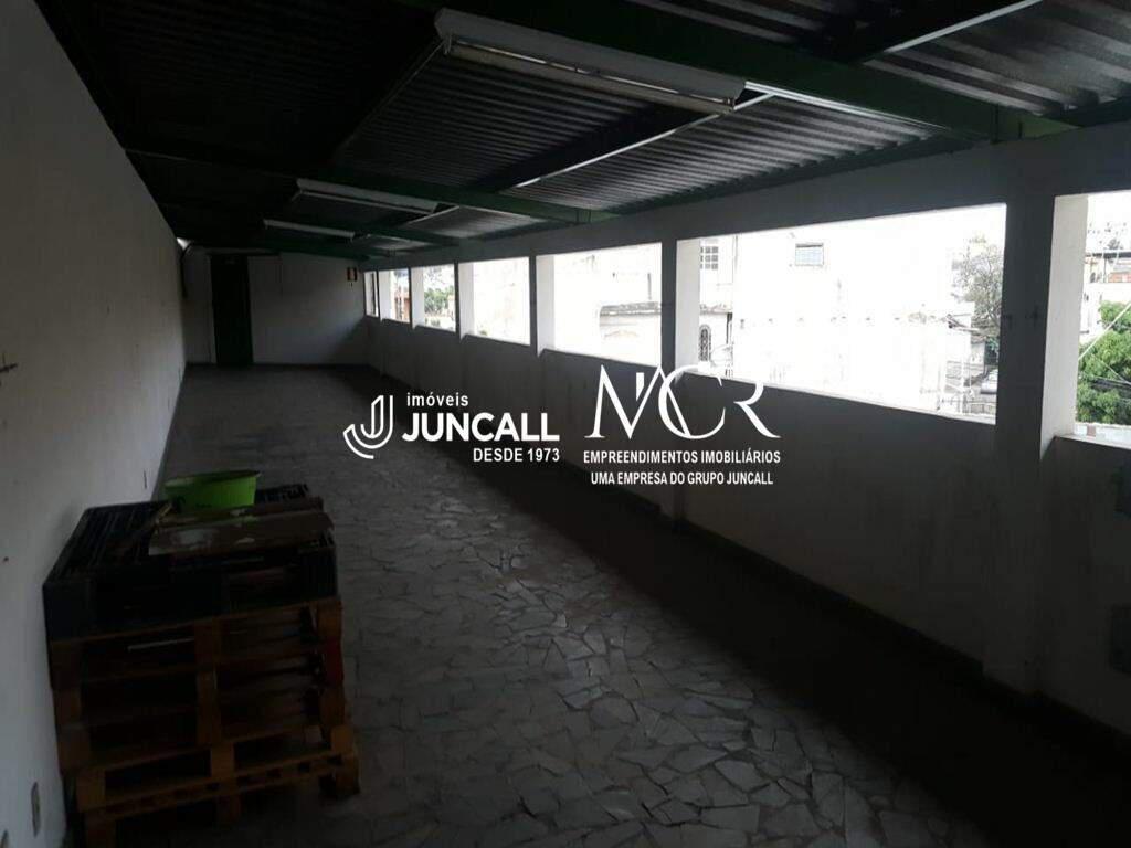 Galpão, Renascença