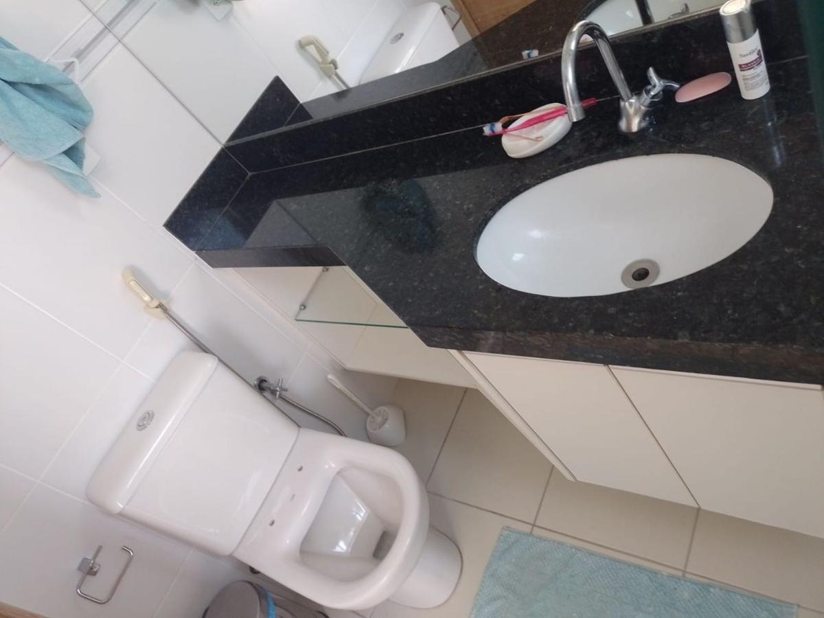 Apartamento, Sagrada Família, 3 Quartos, 2 Vagas, 1 Suíte