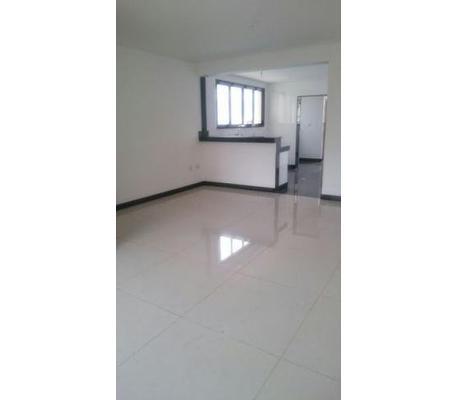 Apartamento, Castelo, 4 Quartos, 3 Vagas, 2 Suítes