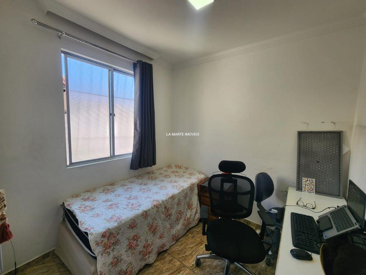 Apartamento, Jardim Riacho das Pedras, 3 Quartos, 1 Vaga